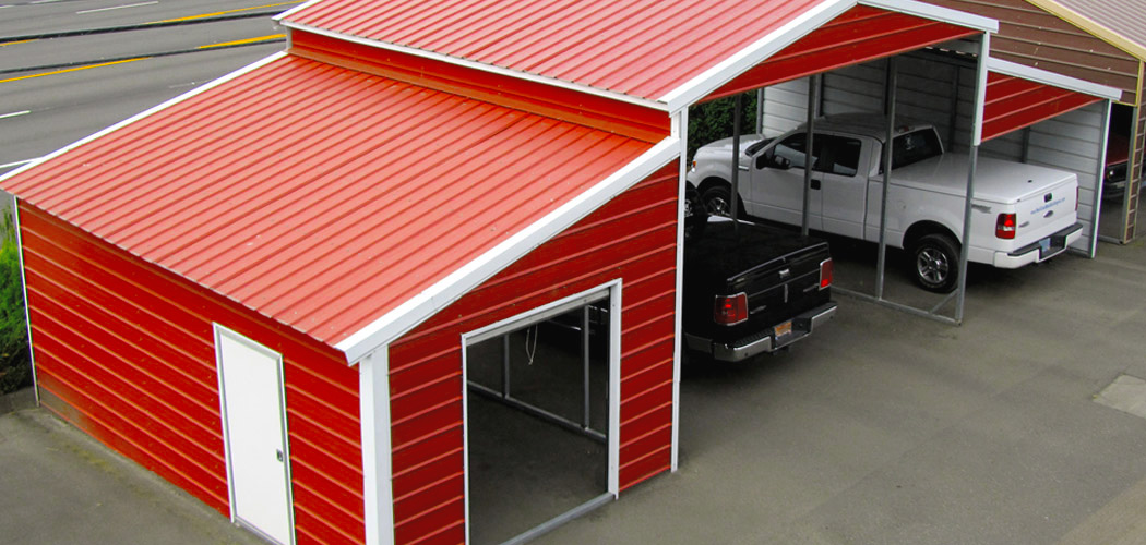 Metal Carports