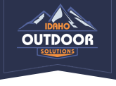 Idaho Outdoor Solutions Logo