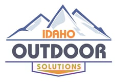 Idaho Outdoor Solutions Logo