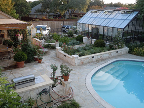 GREENHOUSE SALE