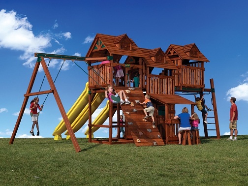 PLAYGROUND SALE