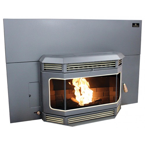 Tahoe Pellet Stove SP2000i