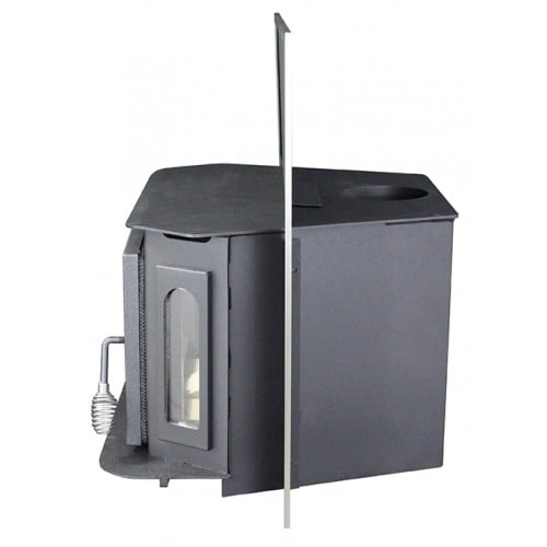 Wood stove SW180i