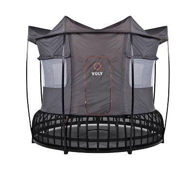 Vuly Trampoline Tent Idaho