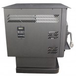 US Stove Company Idaho Pellet Stove 6041