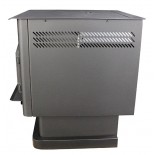 US Stove Company Idaho Pellet Stove 6041