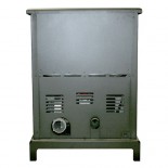 US Stove Company Idaho Pellet Stove 5500M