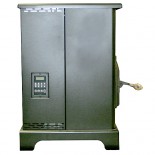 US Stove Company Idaho Pellet Stove 5500M