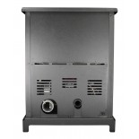 US Stove Company Idaho Pellet Stove 5520