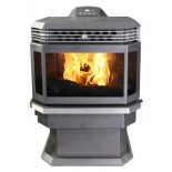 US Stove Company Idaho Pellet Stove 5660