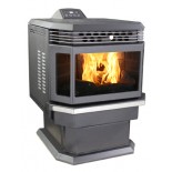 US Stove Company Idaho Pellet Stove 5660