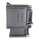 US Stove Company Idaho Pellet Stove 5660