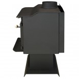 US Stove Company Idaho 1100B Wood Stove