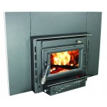 US Stove Company Idaho Wood Stove Insert 2200I