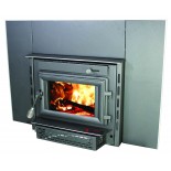 US Stove Company Idaho Wood Stove Insert 2200I