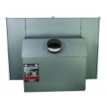 US Stove Company Idaho Wood Stove Insert 2200I