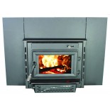 US Stove Company Idaho Wood Stove Insert 2200I