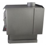 US Stove Company Idaho Wood Stove 3000