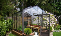 Greenhouse 